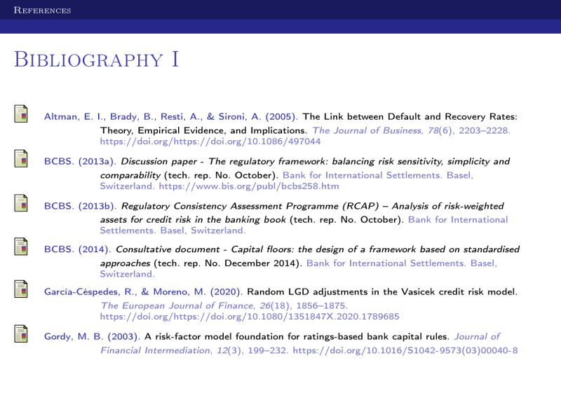 Biber Multiple Reference Lists Using Biblatex How To Remove - Professional City Photo - 4K