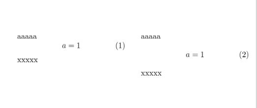 Issue Using Resizebox Within Equation And Split Environments R Latex - Ocean Backgrounds - Artistic Desktop Collection