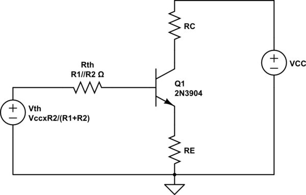 Voltage Divider Transistor Question Electrical Engineering Stack Exchange - City Background Collection - Desktop Quality