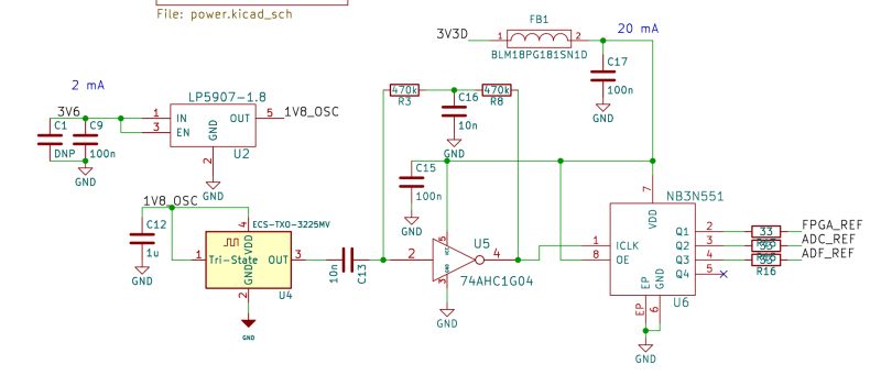 Clock Generators Offer Fanout Buffer Electronic Products - Download Elegant Geometric Texture | Desktop