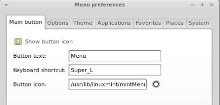 Linux Mint Menu Is Overflowing Super User - Light Photos - High Quality Mobile Collection