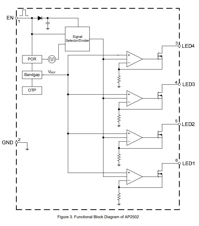 Low Overhead Constant Current Led Driver Electrical Engineering Stack Exchange - Vintage Pattern Collection - High Resolution Quality