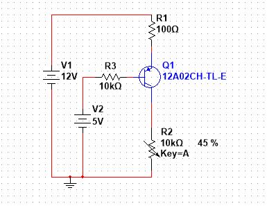 Constant Current Source With Transistor Electrical Engineering Stack - Vintage Texture Collection - HD Quality