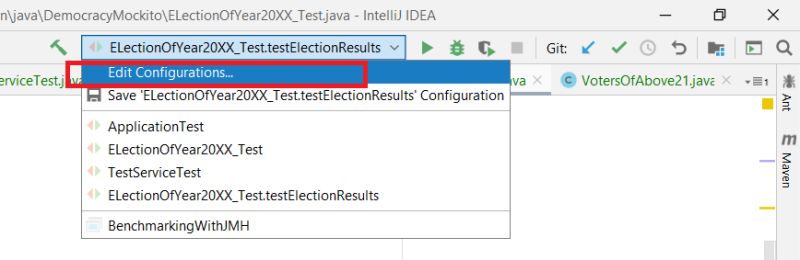 Java Eclipse Application Run Config To Intellij Stack Overflow - Premium Mobile Ocean Arts | Free Download