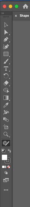 Adobe Illustrator Cs6 Finding A Specific Tool Graphic Design Stack - Creative Minimal Image - Retina