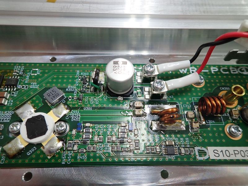 Mrf151a Datasheet Pdf Tyco Electronics - City Arts - Ultra HD Retina Collection