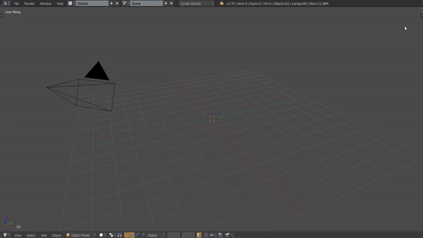 Edit Mode How Do I Open This Menu Blender Stack Exchange - Geometric Backgrounds - Classic Desktop Collection