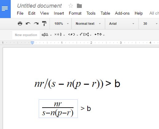 Best Equation Editor For Google Docs Letlasopa - Download Artistic Nature Wallpaper | High Resolution