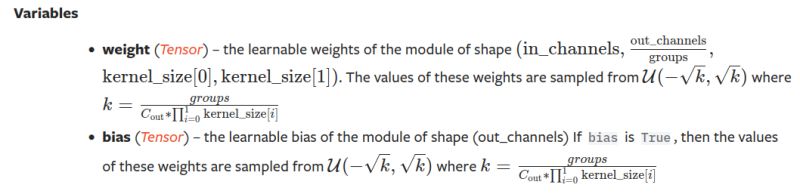 Why Use Conv2d Rather Than Convtranspose2d In Decoder Issue 1 - Mobile Colorful Textures for Desktop