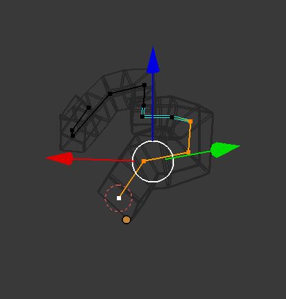 Scripting How To Create A 3d Lsystem Blender Stack Exchange - Nature Design Collection - 4K Quality