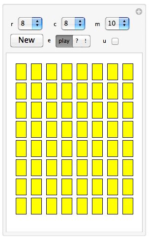 Code Golf Minesweeper Solver Code Golf Stack Exchange - Premium Minimal Art Gallery - 8K