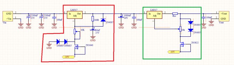 Current Regulation Before Or After Voltage Regulation Electrical - Mobile Sunset Designs for Desktop