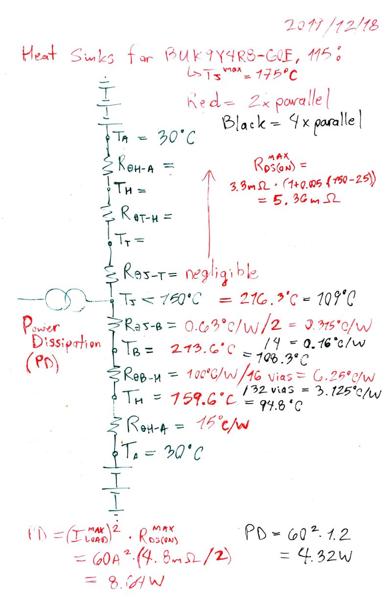 Heat Dissipation Calculation Pdf Relay Components - Geometric Illustration Collection - Desktop Quality