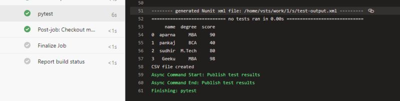 How To Create A Csv File Inside A Azure Repo Using Python Stack Overflow - Premium Mobile Nature Backgrounds | Free Download