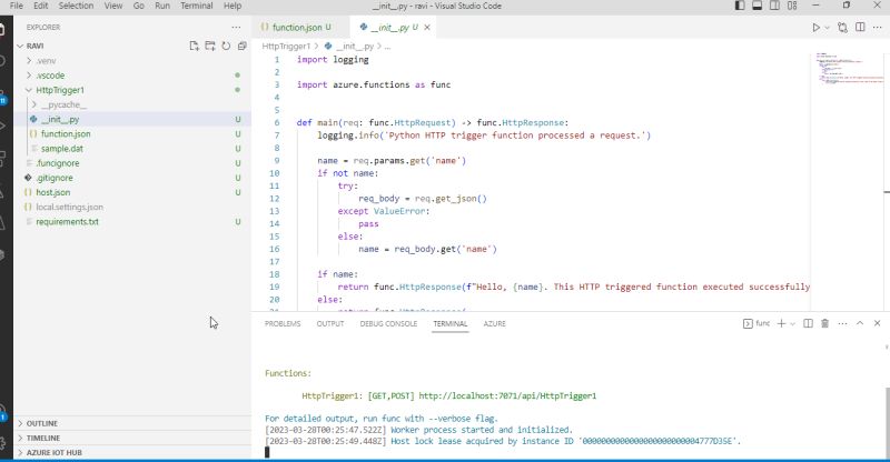 How Do I Fully Delete An Azure Function Workspace In Vs Code Stack - City Images - Premium Full HD Collection
