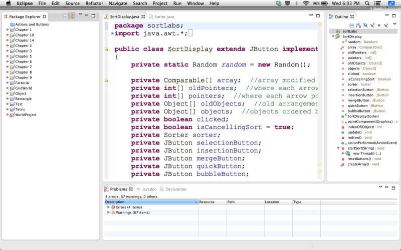 Eclipse Full Screen Mode Plugin - Best Gradient Wallpapers in Ultra HD