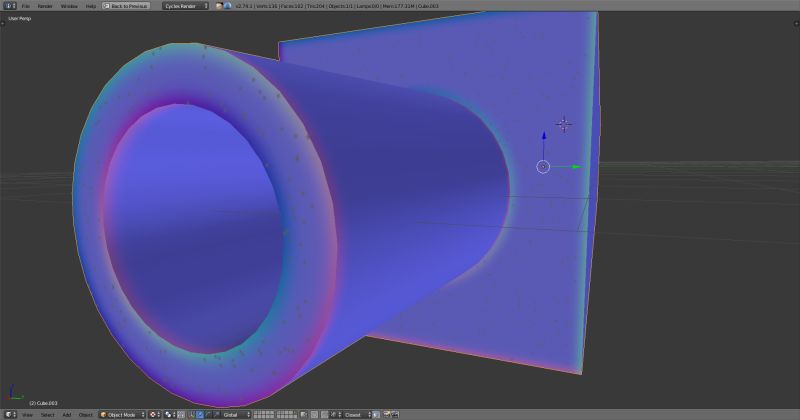 Baking Bevel Node Results In Colourful Normal Map Blender Stack Exchange - 8K Sunset Patterns for Desktop