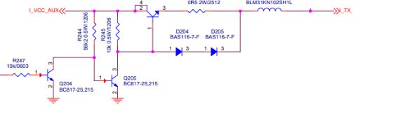 Circuit Design Current Limiter Problem Electrical Engineering Stack - Premium Gradient Design Gallery - Retina