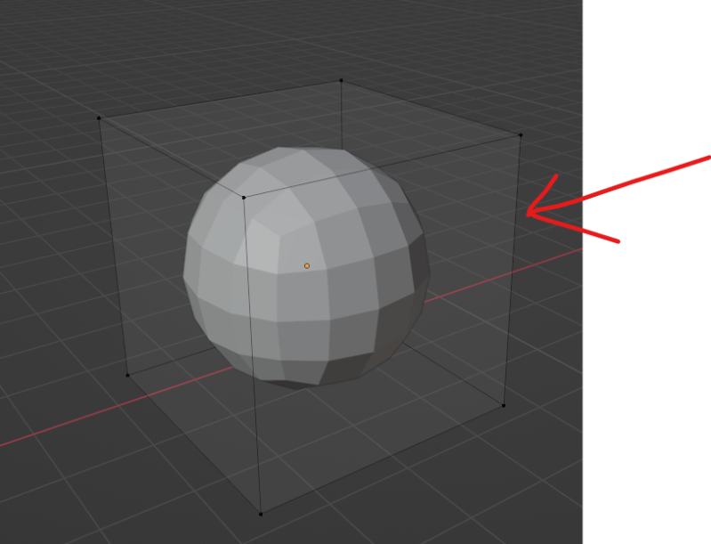 Modeling Spherical To Cube Blender Stack Exchange - Landscape Wallpapers - Professional Retina Collection