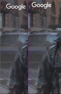 Multiview Overlay Position Issue - Landscape Pattern Collection - HD Quality