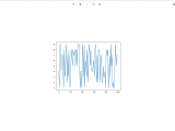 Matplotlib Python How Do I Expand And Save My Graphs Stack Overflow