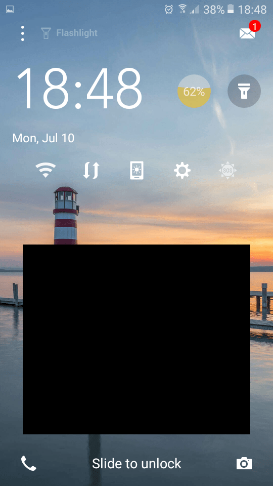 pic Lock Screen Samsung Galaxy Grand Prime Wallpaper get rid of the two lock screens