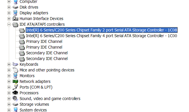 It also allows you to flash or install zte stock firmware on your zte device. INTEL ICH9M SATA AHCI CONTROLLER DRIVER DOWNLOAD