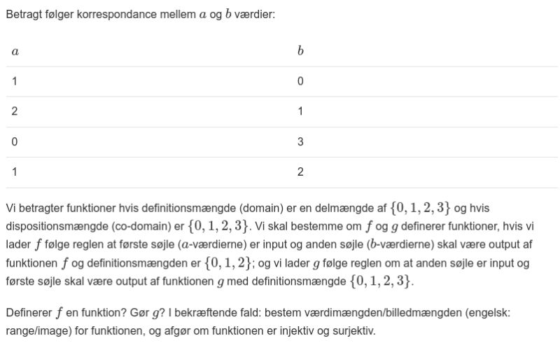 Surjective Function Discrete Maths Mathematics Stack Exchange - Vintage Art Collection - Ultra HD Quality
