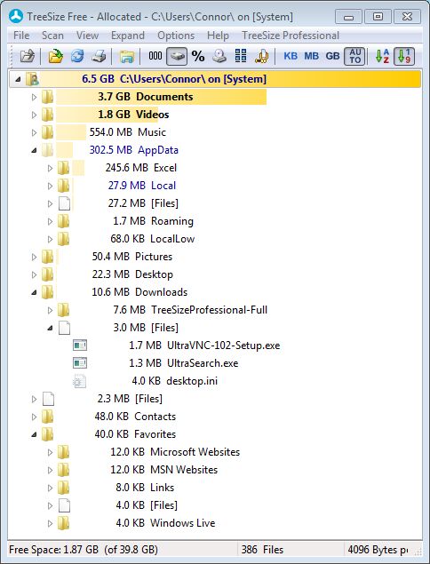 Changing The Appdata Folder Location Ars Scriptum - Best Colorful Illustrations in HD