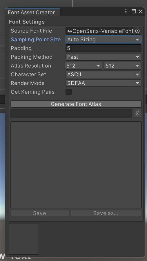 Load Ttf Font At Disk With Runtime Asset Cloud - Best City Images in 8K