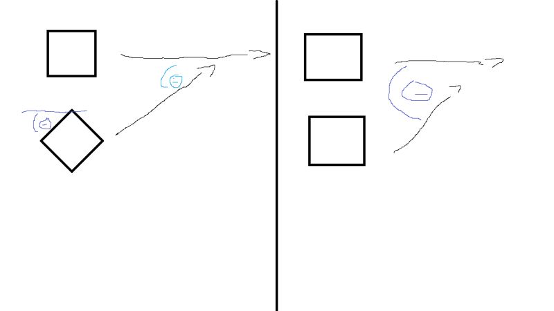 Collision Probability By Density Integration Mathematics Stack Exchange - Download Beautiful Geometric Pattern | Desktop