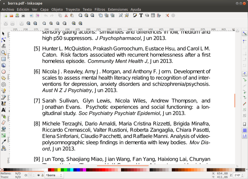 Import Your Bib File Citedrive Docs - Premium City Wallpaper Gallery - Full HD