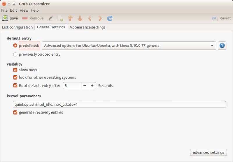 How To Roll Back The Kernel In Linux - Best Sunset Patterns in Retina