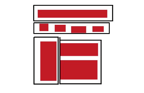 How To Align Elements Properly Using Css Stack Overflow - Full HD City Backgrounds for Desktop