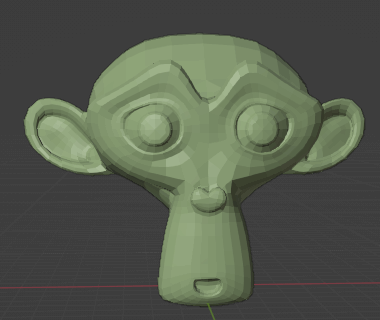 Smart Bones Blender Smart Bones Py At Main Sketchy Squirrel Smart - Full HD Gradient Backgrounds for Desktop