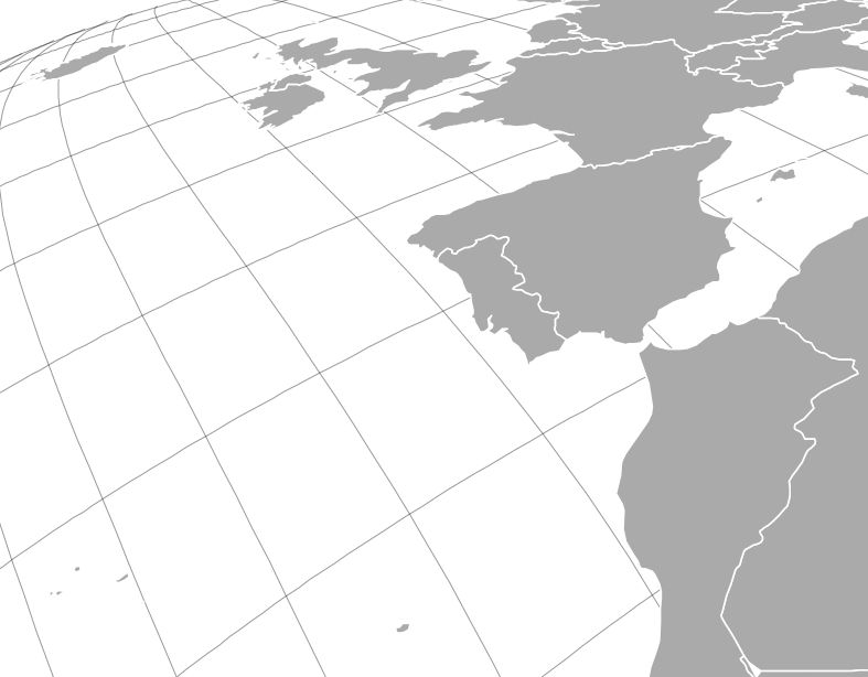 Creating A Local Projection System In Qgis Using Proj 4 Geographic - Download Beautiful Gradient Illustration | Full HD