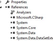 C Dotnet Build Doesn T Work With Newcsproj And Packagereference - Ultra HD Gradient Wallpaper - Retina