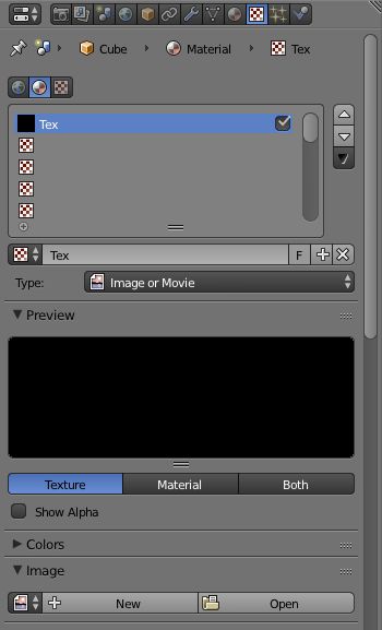 Can I Create Multiple Materials For Single Face Blender Stack Exchange - Best Geometric Illustrations in HD