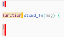 Visual Studio Code Show Gutters For Errors In Vscode Stack Overflow - Retina Colorful Photos for Desktop