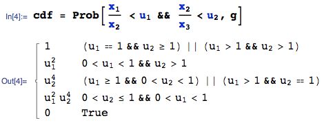 Self Study Independence And Order Statistics Cross Validated - Premium Mountain Image - HD