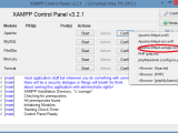 Php How To Putt The Xampp Server Online Stack Overflow