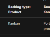 Manage Tasks In Azure Devops When Using Kanban Boards Stack Overflow