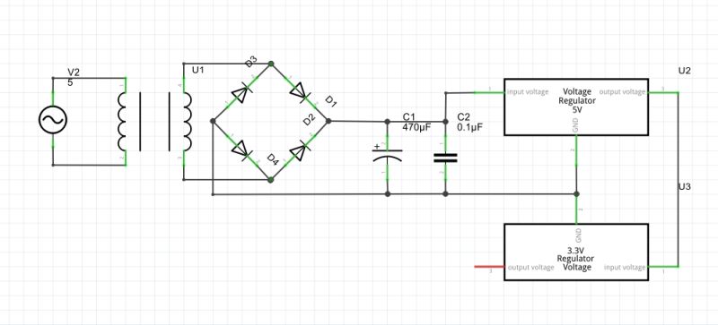 Voltage Regulators Transistors Electrical Engineering Stack Exchange - Retina Mountain Photos for Desktop