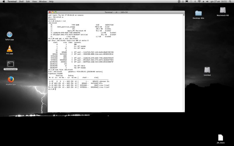 Install Linux On A Mac Mini Powerpc Likosdead - Mobile Colorful Pictures for Desktop