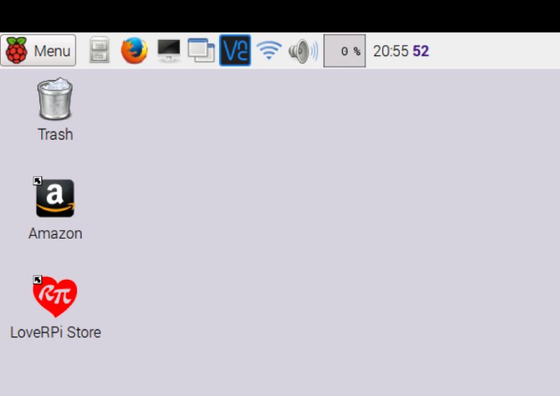 Questions About Some Setting Items Issue 5 Raspberrypi Ui Wf Panel - Modern Sunset Picture - Ultra HD