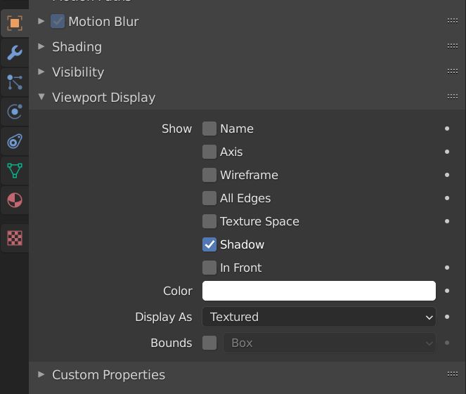 Modifiers Mesh Is Gone After Bool Tool Undo Blender Stack Exchange - Creative Gradient Image - 4K