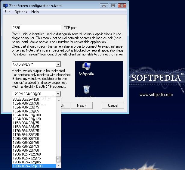 Multi Screen Multi Computer Configuration Options For Bloggers - 4K Landscape Images for Desktop