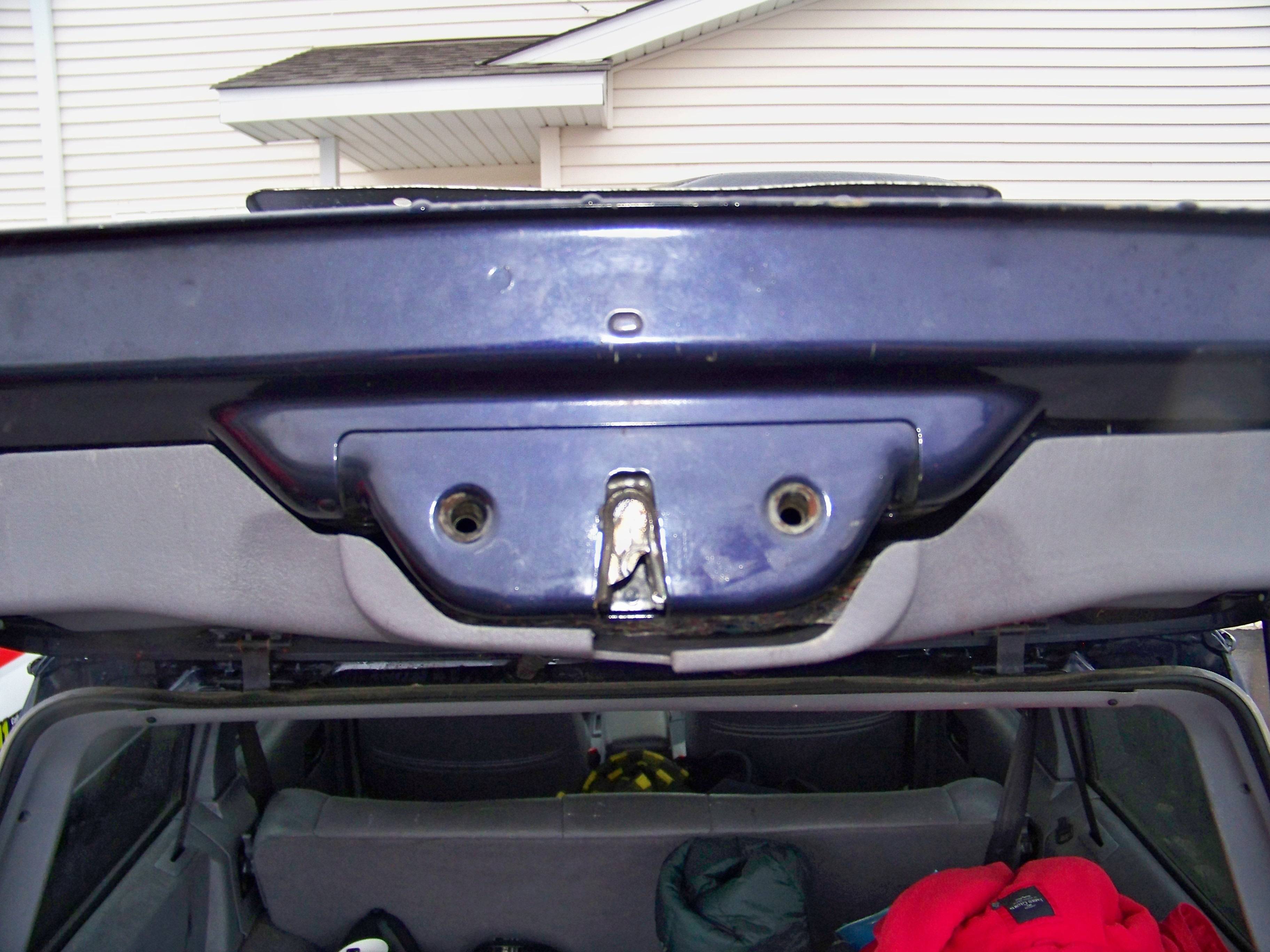 Doors Wont Lock Or Unlock My Power Locks Wont Work I Can Hear 