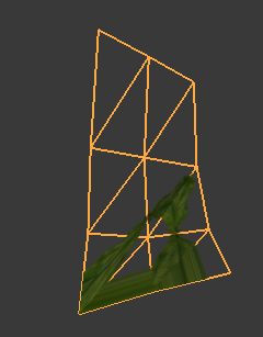 Python Uv Map Problems Blender Stack Exchange - Premium Light Art Gallery - Mobile