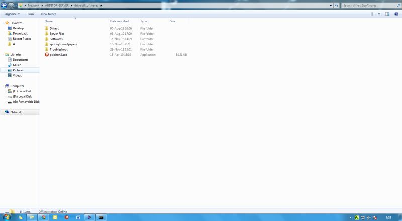Printer Network Sharing Issues In Windows Server 2012 Super User - Gradient Photo Collection - High Resolution Quality